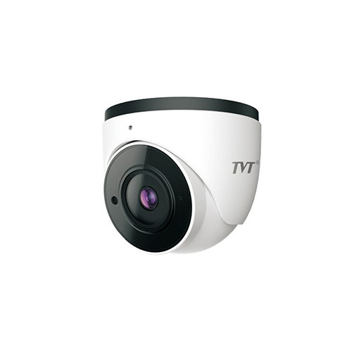 TVT TD-7524AM3 (D/SW/AR2) Fixed Lens：3.6 mm ( 2.8 mm optional )