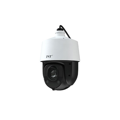 TVT TD-8443IS 4-Inch 4MP 25X Smart Tracking