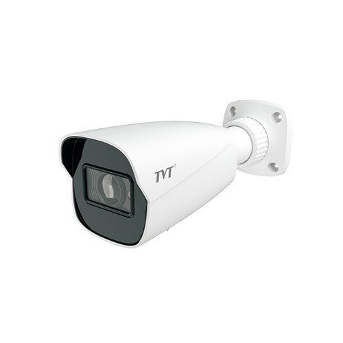 TVT TD-9442E3H 4MP IR Water-Proof Bullet Network Camera