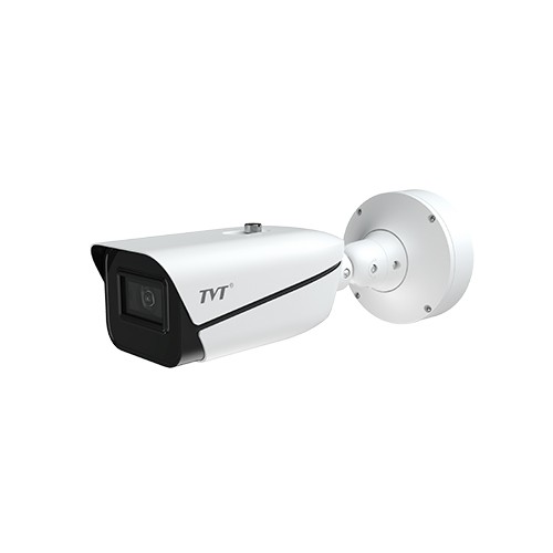 TVT TD-9444M3-MA 4MP AI Bullet Network Camera