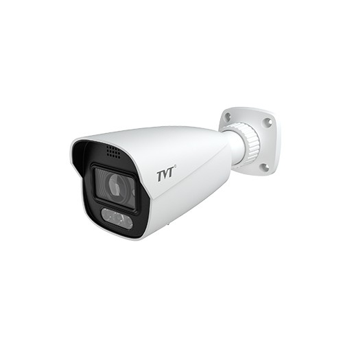 TVT TD-9452A3-PA Motorized Zoom Lens 2.8-12mm