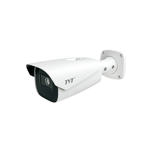 TVT TD-9483S3B 8MP HD Bullet Network Camera