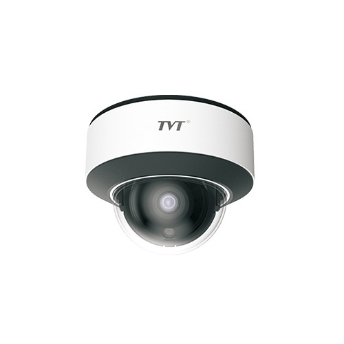 TVT TD-9521E3B 2MP IR Starlight Dome Network Camera