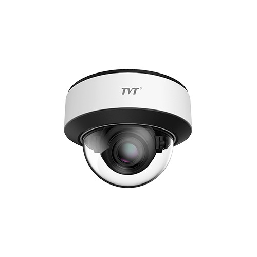TVT TD-9523A3-FC Motorized Zoom Lens 7-22mm
