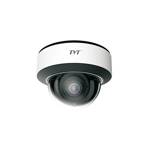TVT TD-9523E3B 2MP IR Starlight Dome Network Camera
