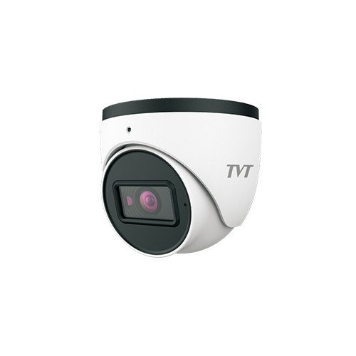 TVT TD-9524S3B 2MP IR Water-Proof Turret Network Camera