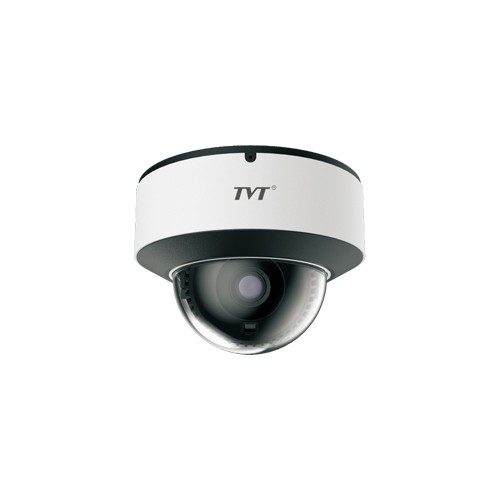 TVT TD-9581S3B 8MP HD Dome Network Camera