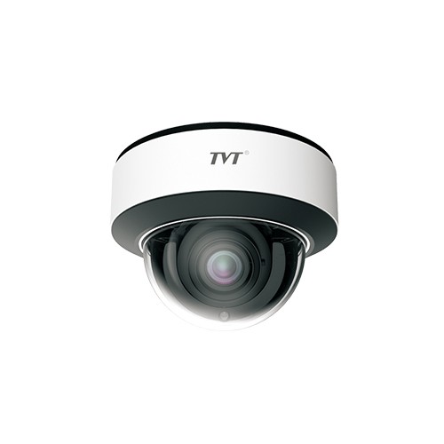 TVT TD-9583S3B 8MP HD Dome Network Camera