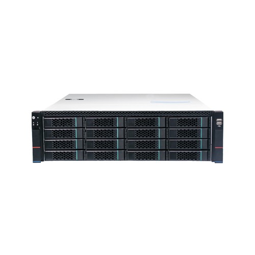 TVT TD-S316E-E Storage Server