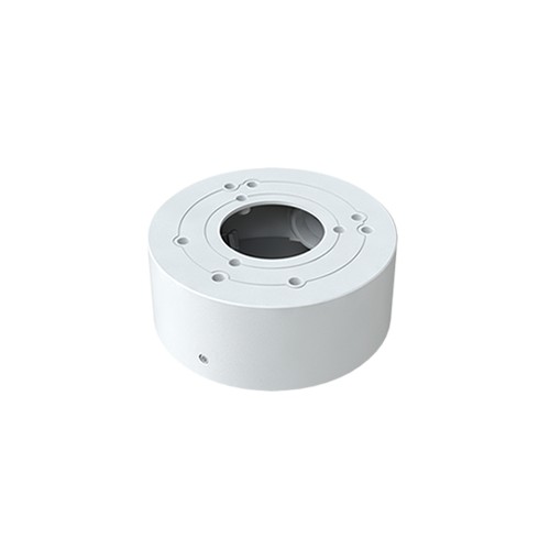 TVT TD-YXH0104 Junction box for cameras,  available for wall or ceiling mounting.