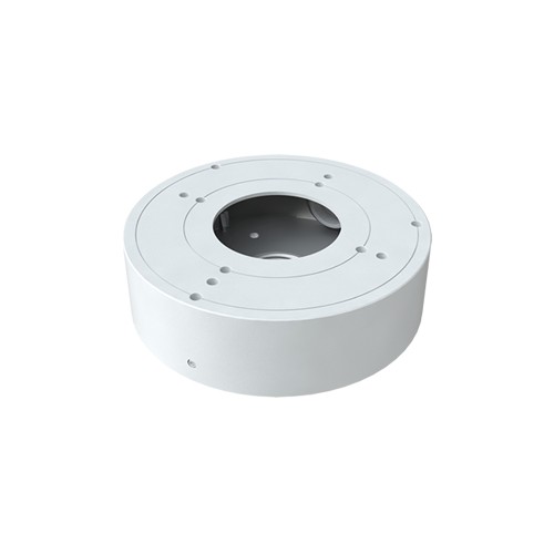 TVT TD-YXH0106 Junction box for cameras,  available for wall or ceiling mounting.