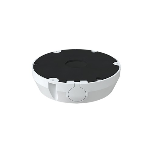 TVT TD-YXH0205 Junction box for cameras,  available for wall or ceiling mounting.