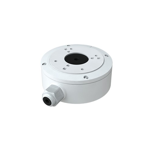 TVT TD-YXH0301 Junction box for cameras,  available for wall or ceiling mounting.