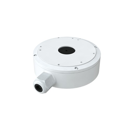 TVT TD-YXH0303 Junction box for cameras,  available for wall or ceiling mounting.
