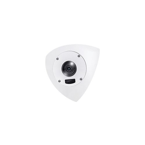 VIVOTEK CD8371-HNTV Fixed Dome Network Camera