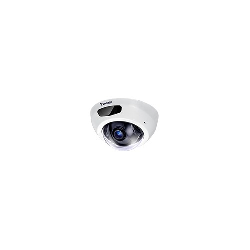 VIVOTEK FD8166A-N Fixed Dome Network Camera