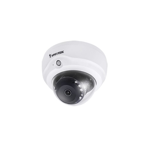 VIVOTEK FD816BA-HF2 Fixed Dome Network Camera