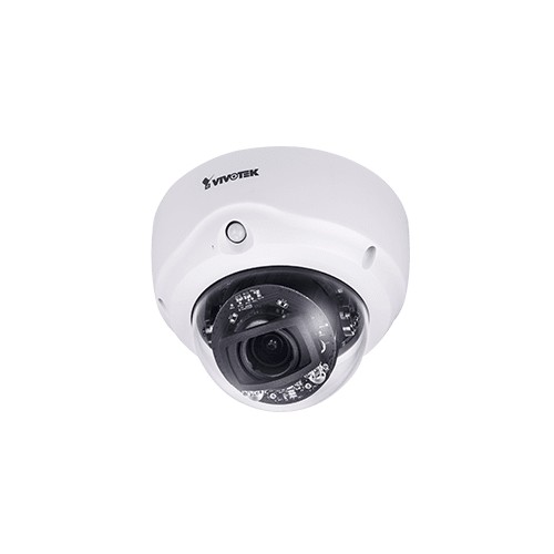 VIVOTEK FD8177-HT Fixed Dome Network Camera