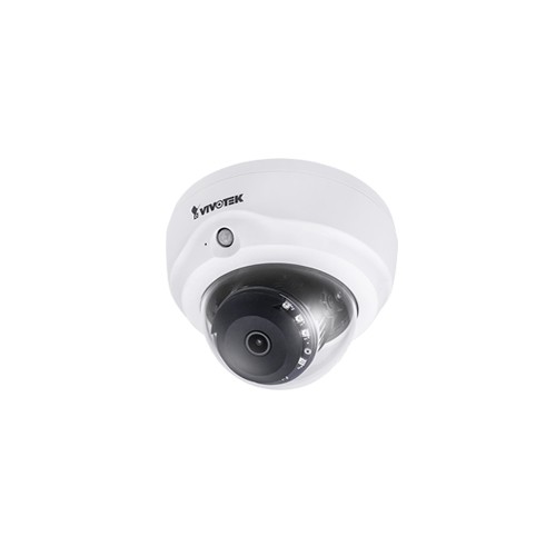 VIVOTEK FD8182-F2 Fixed Dome Network Camera