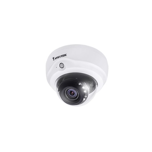 VIVOTEK FD8182-T Fixed Dome Network Camera