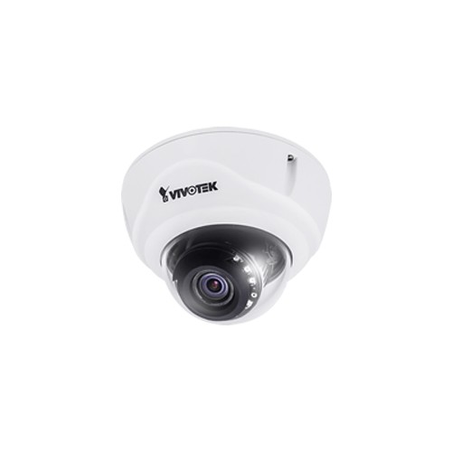 VIVOTEK FD836BA-EHTV Fixed Dome Network Camera