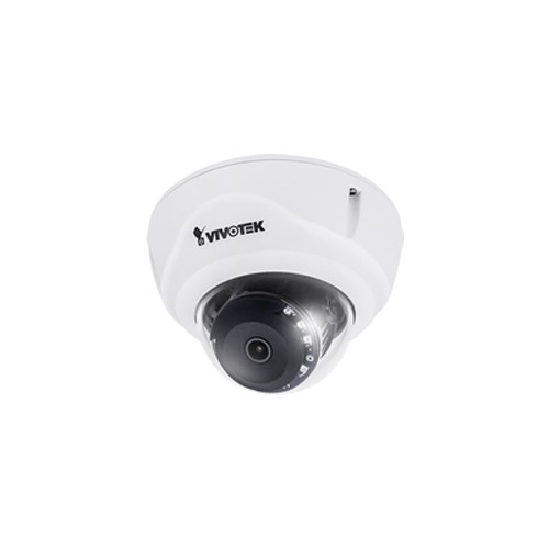 VIVOTEK FD836BA-EHVF2 Fixed Dome Network Camera