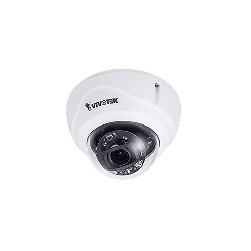 VIVOTEK FD8377-EHTV Fixed Dome Network Camera