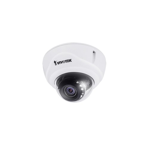 VIVOTEK FD8382-ETV Fixed Dome Network Camera