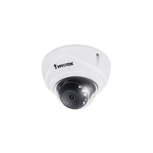 VIVOTEK FD8382-EVF2 Fixed Dome Network Camera