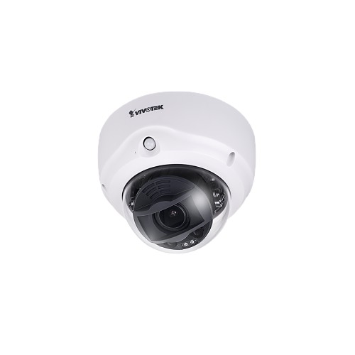 VIVOTEK FD9165-HT-A Fixed Dome Network Camera