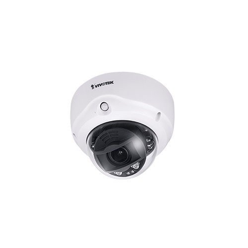 VIVOTEK FD9165-HT Fixed Dome Network Camera