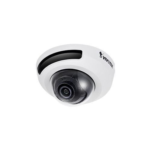 VIVOTEK FD9166-HN Fixed Dome Network Camera