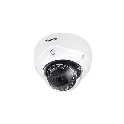 VIVOTEK FD9167-H Fixed Dome Network Camera