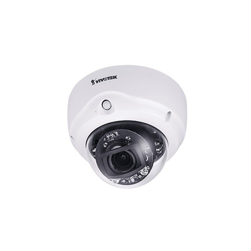 VIVOTEK FD9167-HT Fixed Dome Network Camera