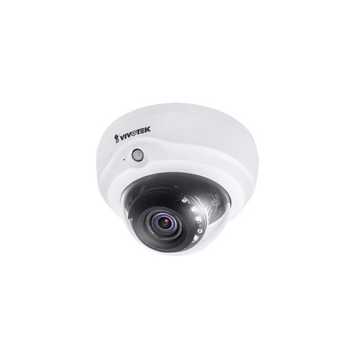 VIVOTEK FD9171-HT Fixed Dome Network Camera