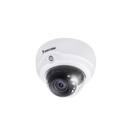 VIVOTEK FD9181-HT Fixed Dome Network Camera