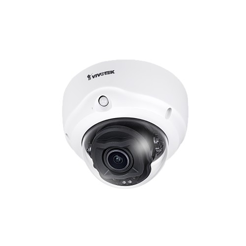 VIVOTEK FD9187-HT-A Fixed Dome Network Camera