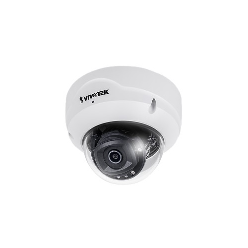 VIVOTEK FD9189-H Fixed Dome Network Camera