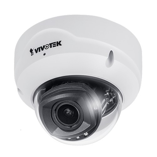 VIVOTEK FD9189-HM Fixed Dome Network Camera