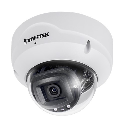 VIVOTEK FD9189-HT Fixed Dome Network Camera