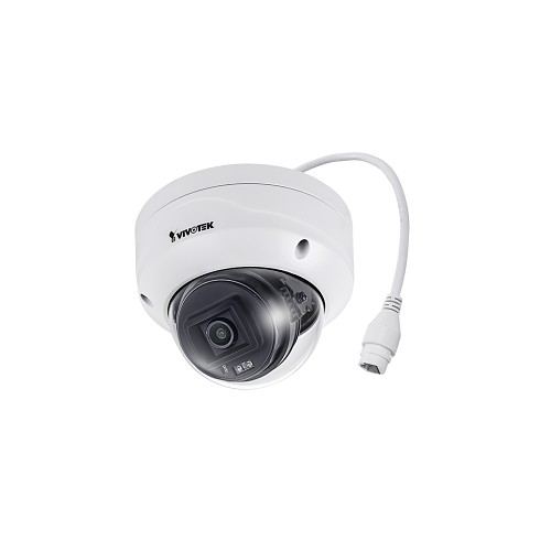 VIVOTEK FD9360-H Fixed Dome Network Camera