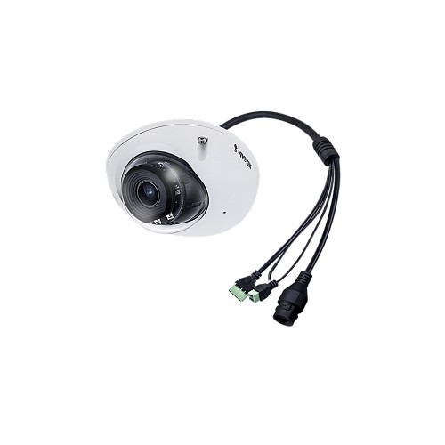 VIVOTEK FD9366-HV Fixed Dome Network Camera