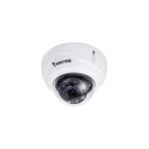 VIVOTEK FD9367-EHTV Fixed Dome Network Camera