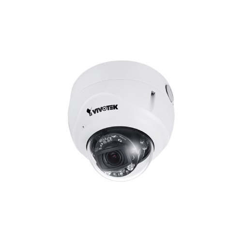 VIVOTEK FD9367-HTV(EPoC) Fixed Dome Network Camera