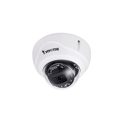 VIVOTEK FD9367-HV Fixed Dome Network Camera