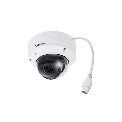 VIVOTEK FD9368-HTV Fixed Dome Network Camera