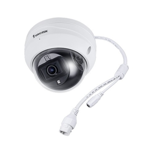 VIVOTEK FD9369 Fixed Dome Network Camera