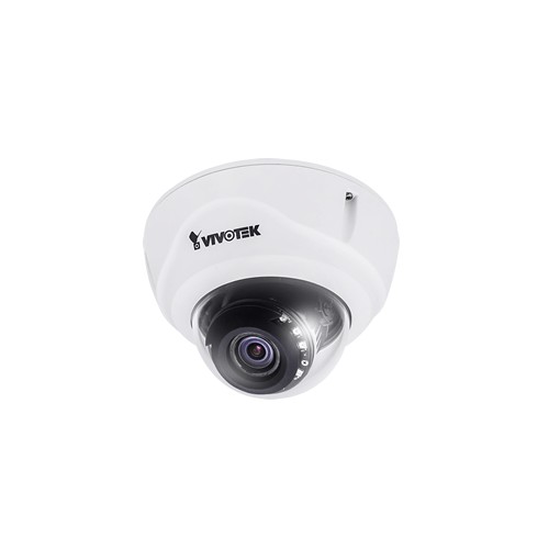 VIVOTEK FD9371-HTV Fixed Dome Network Camera