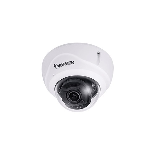 VIVOTEK FD9387-EHTV Fixed Dome Network Camera