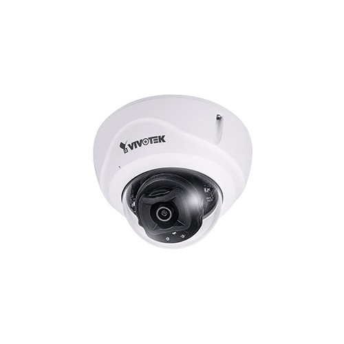 VIVOTEK FD9387-HV Fixed Dome Network Camera